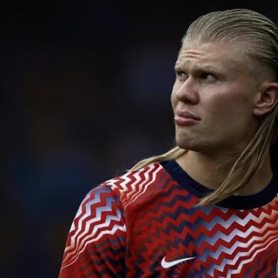 Noruega enfrenta Brasil: confira o chaveamento da seleção no caminho