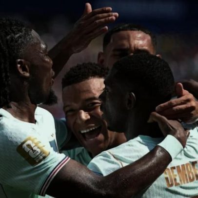 Favoritas França ficam mais fortes; reclassificação dos 48 times após o dia 16