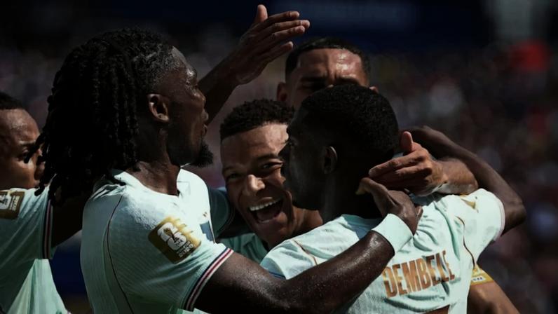 France have scored 10 goals in their three World Cup group matches and play Sweden in the round of 32