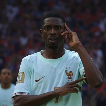 Dembélé pode reter Ballon d’Or no World Cup of Stars; oferta do técnico dos EUA
