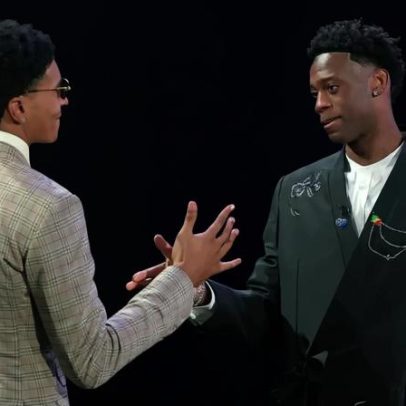 Resultados do Draft NBA 2026: avaliações e encaixes por escolha