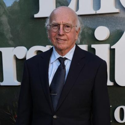 Larry David chama luta de Trump no UFC de travesty e afirma estar envergonhado