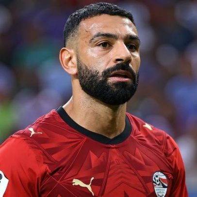 Craque do Egito se lesiona e busca retornar a tempo do mata-mata