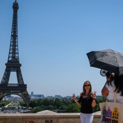 Europa aquece mais rápido que o restante do mundo: entenda as causas