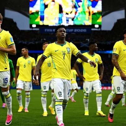 Chaveamento da Copa: veja classificados e confrontos do mata-mata