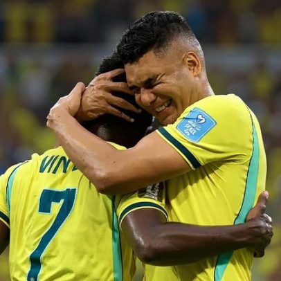 Fifa atualiza ranking de melhores jogadores da Copa após fase de grupos
