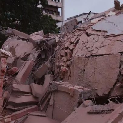 Impacto econômico dos terremotos na Venezuela