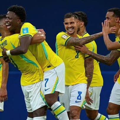 Brasil busca o hexa: trajeto até a final da Copa do Mundo