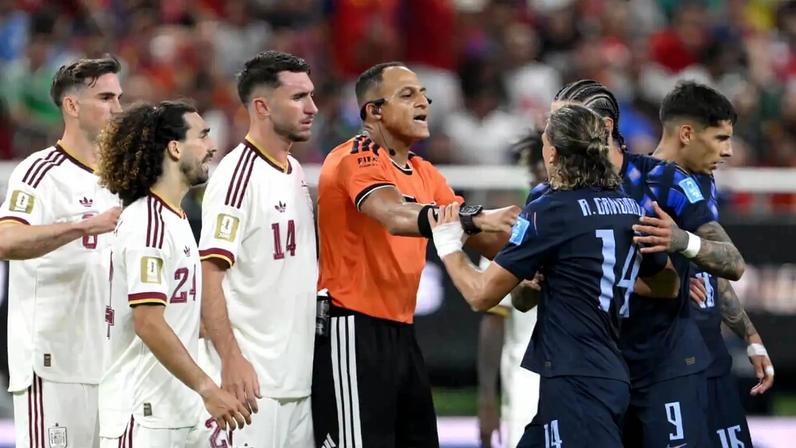 Uruguay suffered back-to-back World Cup group stage exits for the first time