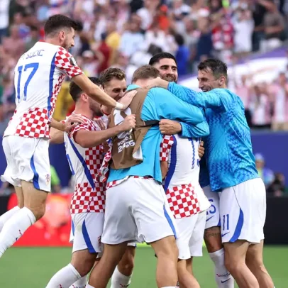 Croácia vence Gana, avança em segundo e deixa rival em situação delicada
