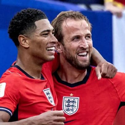 Jogadores-chave da Inglaterra ganham forma; ranking das 48 seleções na Copa