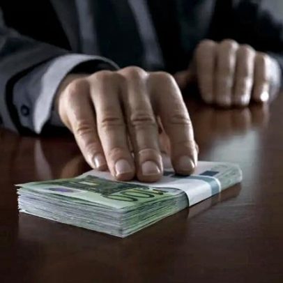 Corrupção Organizacional: estratégias eficazes para controlá-la