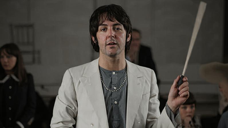 Paul McCartney completa 84 anos nesta quinta-feira, 18