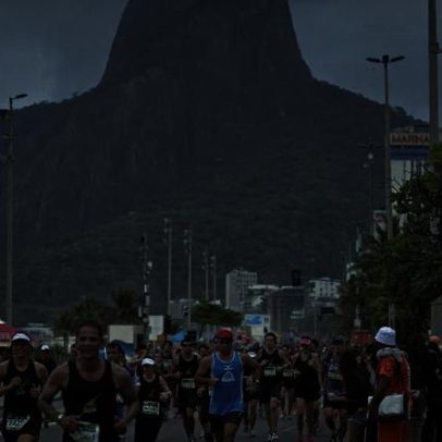 Correr o mundo: conheça as 10 maratonas mais icônicas além do Rio