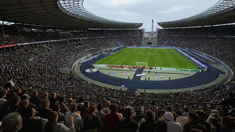 Torcida in loco: 70% dos brasileiros viajariam especificamente para assistir a uma partida ao vivo