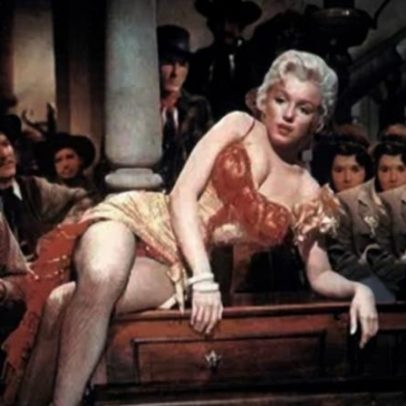 Marilyn Monroe completa 100 anos e ganha exposição em São Paulo