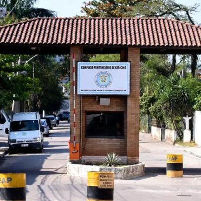 Esquema no Rio falsifica alvarás para livrar criminosos da prisão