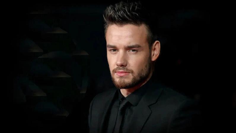 Liam Payne - 28/11/2016 (Mike Marsland/Mike Marsland/WireImage/Getty Images)
