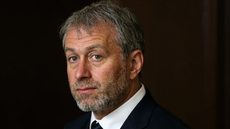 O magnata russo Roman Abramovich (Mikhail Svetlov/Getty Images)