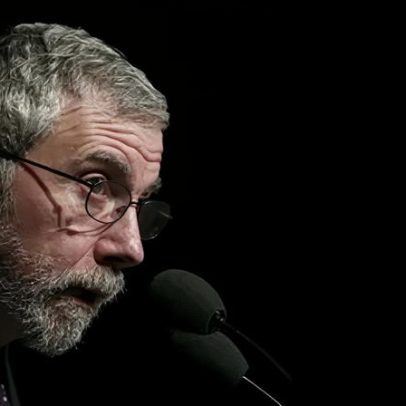 Krugman afirma que tarifas de Trump repetem estratégia possivelmente ilegal