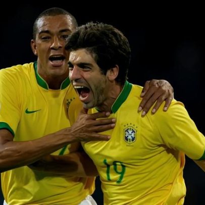 Reservas do Brasil vencem Japão de virada na Copa do Mundo
