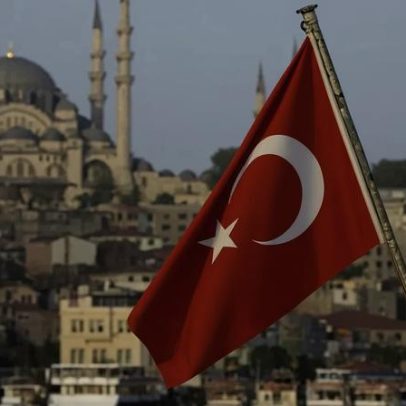 Turquia, sede da COP31, registra o desaparecimento de 180 lagos em 50 anos