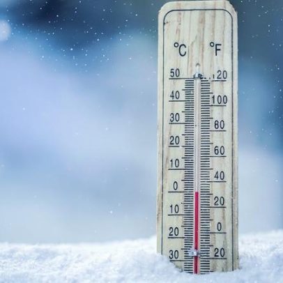 Frio atinge o Sul e parte de MS nesta quarta-feira