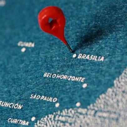 Novo embaixador dos EUA no Brasil toma posse