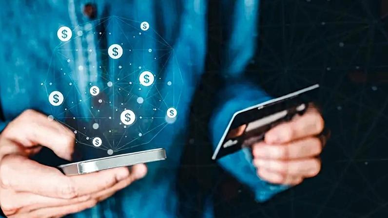 Com inteligência artificial e dados em tempo real, os bancos caminham para um modelo mais integrado, automatizado e quase invisível. (iStock/Getty Images)