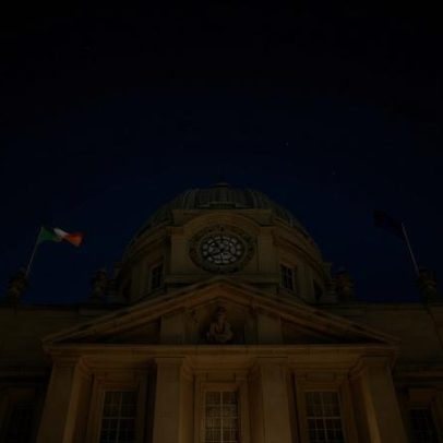 Comitê Exorta Governo da Irlanda a criar leis e políticas de restituição