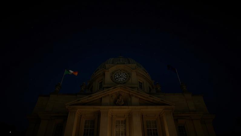 Comitê Exorta Governo da Irlanda a criar leis e políticas de restituição