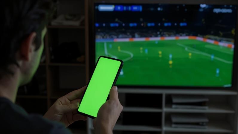 TV 3.0: o maior laboratório de mídia da Copa 2026 no Brasil