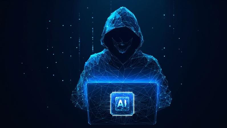 IA e cibersegurança: como a inteligência artificial protege dados