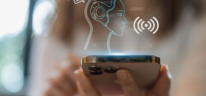 Por que a voz será a principal interface entre empresas e clientes nos próximos anos
