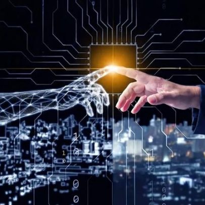 Gêmeos digitais e a próxima fase da IA nas empresas