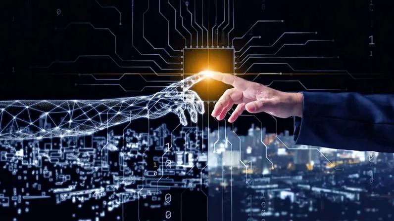 Digital twins e a próxima fase da IA nas empresas