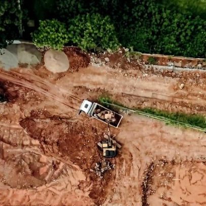 Demanda global por areia supera capacidade de reposição da natureza, diz ONU