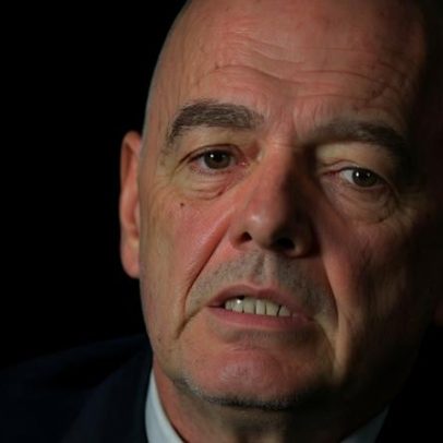 Infantino afirma não se arrepender de ter EUA como co-anfitriões