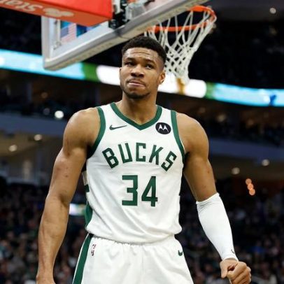 Bucks trocam Giannis Antetokounmpo para o Miami Heat
