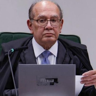 Gilmar Mendes propõe súmula para barrar leis sem estudo de impacto fiscal