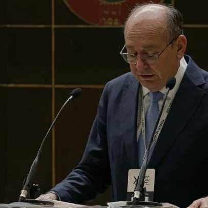 Ao vivo: 2º dia do 14º Fórum de Lisboa com debates