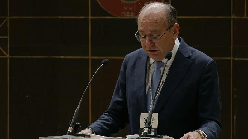 Ao vivo: 2º dia do 14º Fórum de Lisboa com debates