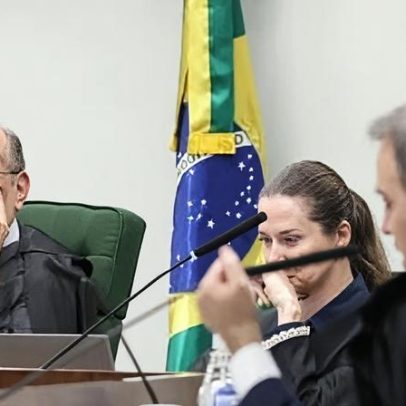 Escândalo do Master entra na mira de Trump