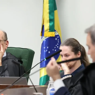 Mendonça expõe máfia de Vorcaro e contorna manobra no STF sobre Master