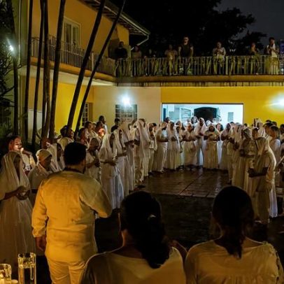 SP aprova tombamento de 4 terreiros de religiões de matriz africana