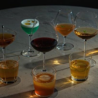 IWSR: 2035 deverá trazer mudanças significativas para o setor de bebidas global