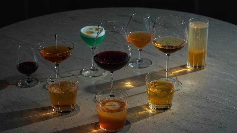 Global alcoholic drinks consumption volumes are set to decline for six years before resuming growth in 2031, according to the IWSR. The data also notes that the rise of RTDs already signals the evolution of consumer preference. db reports.