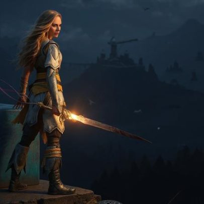 God of War: Laufey promete história mais surreal da série