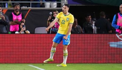 Martinelli se oferece para ocupar vaga de Raphinha, diz estar tranquilo