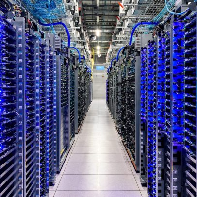 IA exige energia estável para atrair data centers